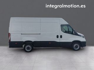 Iveco Daily 2.3 TD 35S 16 V L3H2 12 M3
