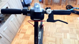 Patinete Eléctrico Olsson