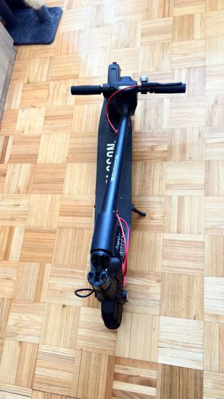 Patinete Eléctrico Olsson