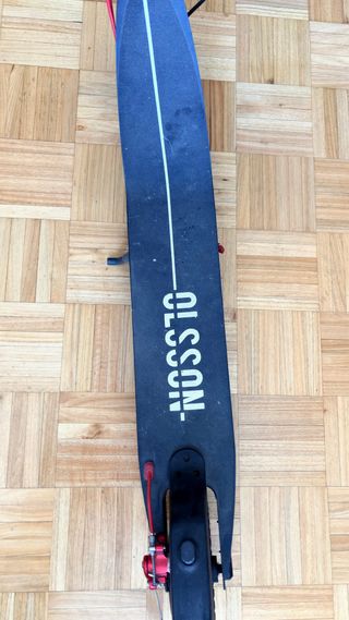 Patinete Eléctrico Olsson