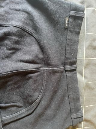 Pantalones de equitación Fouganza
