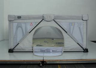 Parque de Juegos Bebé 150x150 cm