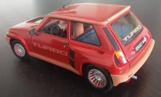Renault 5 Turbo 1/18