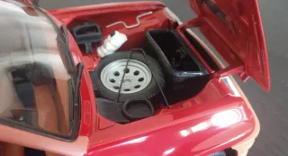 Renault 5 Turbo 1/18