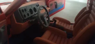 Renault 5 Turbo 1/18