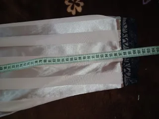 Pijama totalmente nuevo! Color "baby pink"