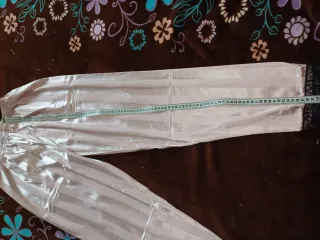 Pijama totalmente nuevo! Color "baby pink"