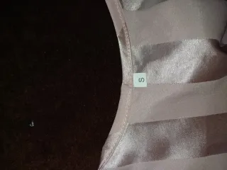 Pijama totalmente nuevo! Color "baby pink"