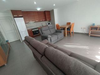 Piso en venta en La Volta en Peñíscola