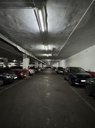 Garaje en venta en Parque Mayor en Alcorcón