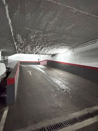 Garaje en venta en Parque Mayor en Alcorcón