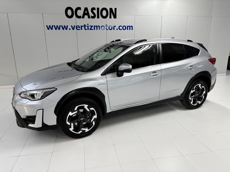 Subaru XV 2.0i Hybrid CVT Executive Plus - foto 1
