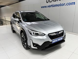 Subaru XV 2.0i Hybrid CVT Executive Plus