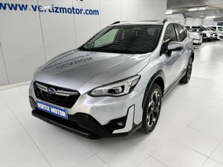 Subaru XV 2.0i Hybrid CVT Executive Plus
