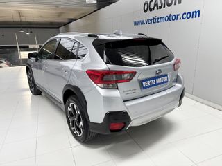 Subaru XV 2.0i Hybrid CVT Executive Plus