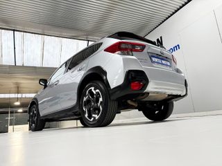 Subaru XV 2.0i Hybrid CVT Executive Plus