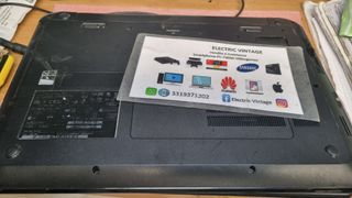 E9913N-PC Portatile UltraBook HP 250