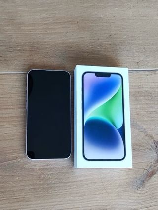 iPhone 14 Malva 128GB