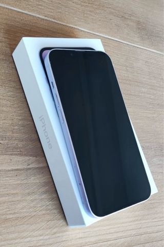 iPhone 14 Malva 128GB