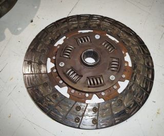 Kit nissan 3010010g10 302102t300 king 2.5 d 46209