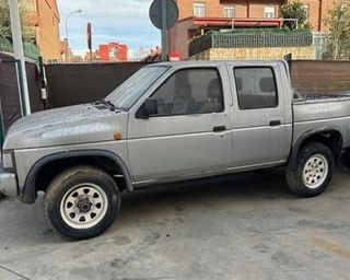 Kit nissan 3010010g10 302102t300 king 2.5 d 46209