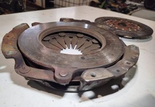 Kit nissan 3010010g10 302102t300 king 2.5 d 46209