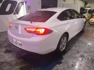 Opel Insignia 2019