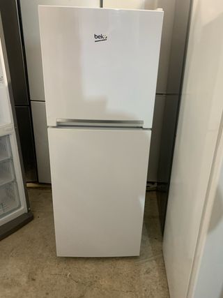 nevera beko 1.50m nofrost con garatia
