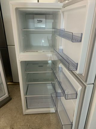 nevera beko 1.50m nofrost con garatia
