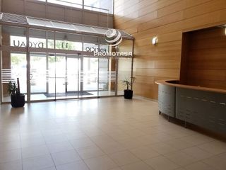 Oficina en alquiler en Rivas Futura en Rivas-Vaciamadrid