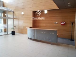 Oficina en alquiler en Rivas Futura en Rivas-Vaciamadrid