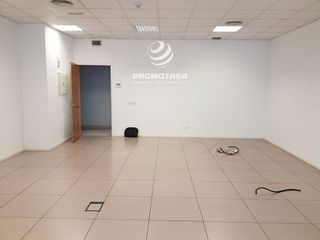 Oficina en alquiler en Rivas Futura en Rivas-Vaciamadrid