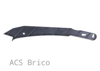 Sierra de Cinta Corte de Madera 350W - 48818 - Saurium