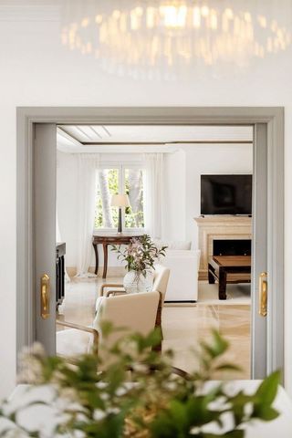 Chalet en alquiler en Los Naranjos - Las Brisas en Marbella