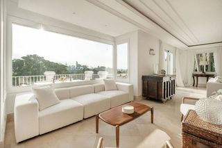 Chalet en alquiler en Los Naranjos - Las Brisas en Marbella