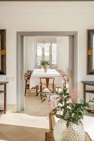 Chalet en alquiler en Los Naranjos - Las Brisas en Marbella