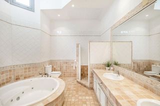 Chalet en alquiler en Los Naranjos - Las Brisas en Marbella