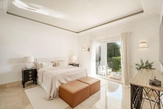 Chalet en alquiler en Los Naranjos - Las Brisas en Marbella