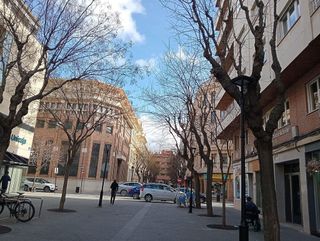 Oficina en venta en Carretas - Huerta de Marzo - La Pajarita en Albacete