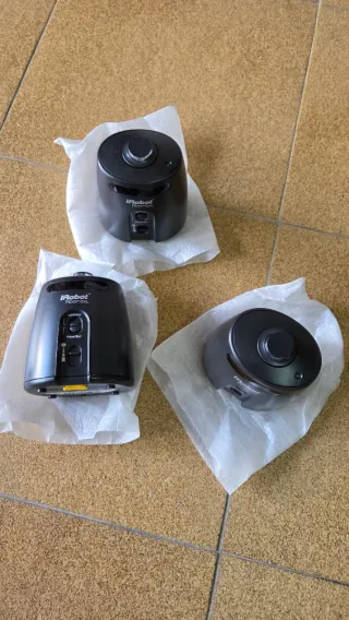 Recambios iRobot Roomba