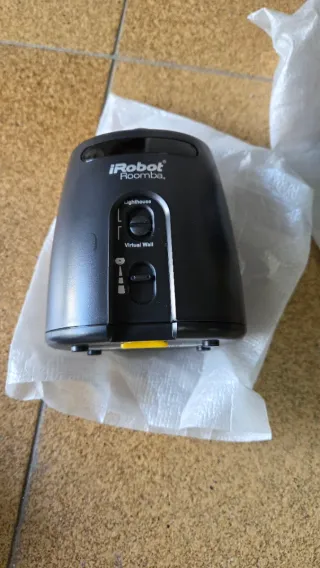 Recambios iRobot Roomba
