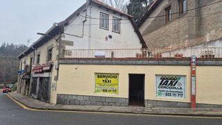 Local comercial en venta en Cercedilla