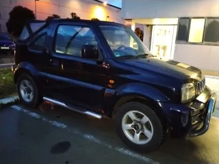 Suzuki Jimny 2010