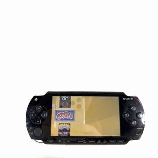 Sony PSP Nera con 20 Giochi Cavi