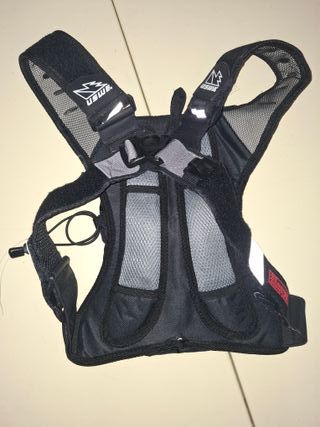 Mochila USWE AIRBORNE 3 Negra