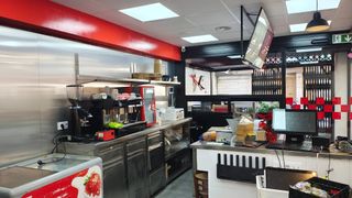 R-7939823 Traspaso Bar Restaurante en Barcelona