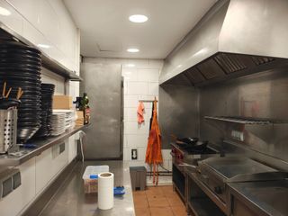 R-7939823 Traspaso Bar Restaurante en Barcelona