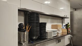 R-7939823 Traspaso Bar Restaurante en Barcelona