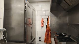 R-7939823 Traspaso Bar Restaurante en Barcelona