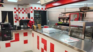 R-7939823 Traspaso Bar Restaurante en Barcelona